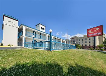 Econo Lodge Canton