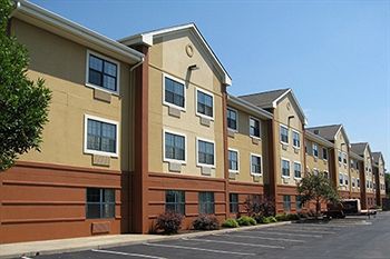 Extended Stay America Kansas City - South