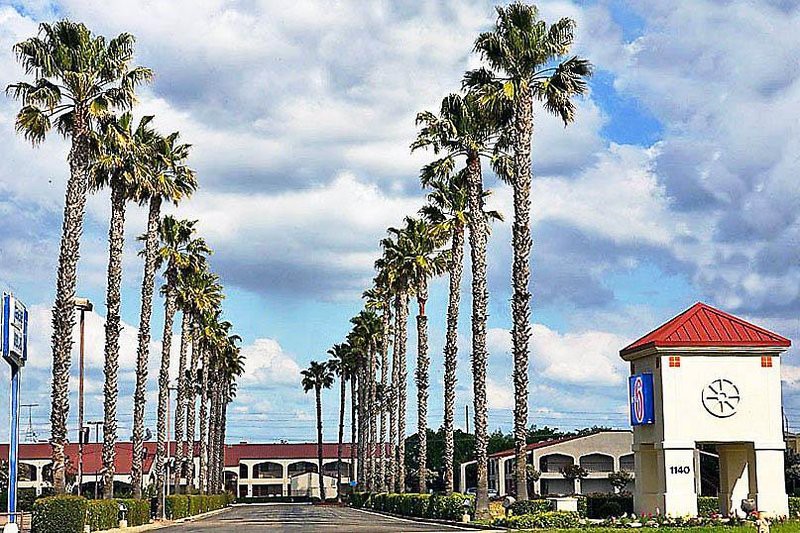 Motel 6 Lodi