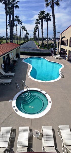 Motel 6 Lodi