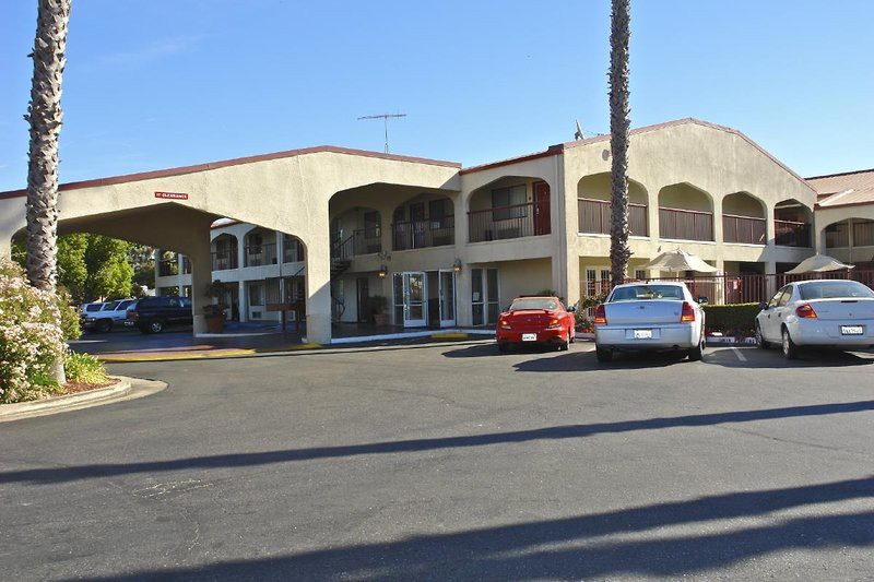Motel 6 Lodi