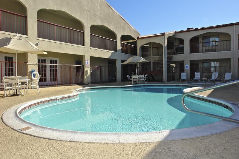 Motel 6 Lodi