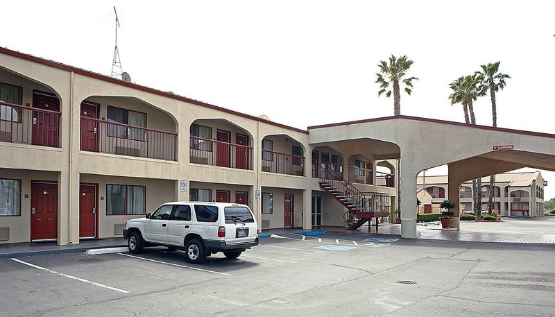 Motel 6 Lodi