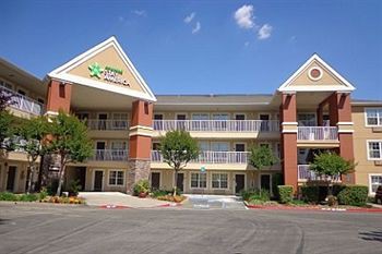 Extended Stay America Sacramento - White Rock Road