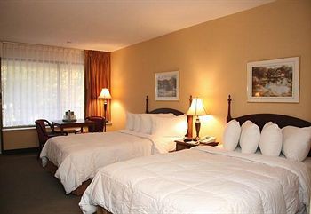 Mansion View Inn Springfield