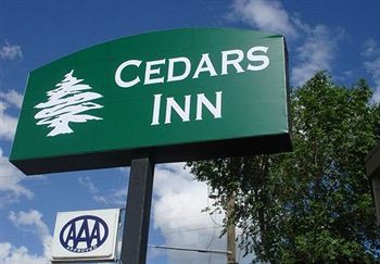 Cedars Inn Lewiston