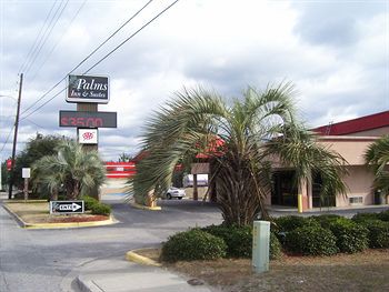 Palms Inn & Suites