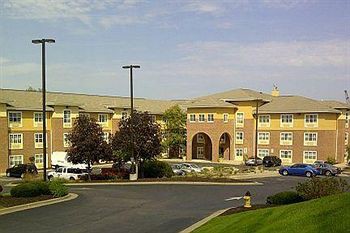 Extended Stay America - Kansas City - Overland Park