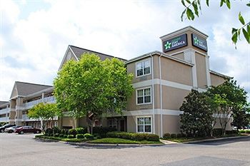 Extended Stay America Hotel Montgomery - Eastern Blvd.