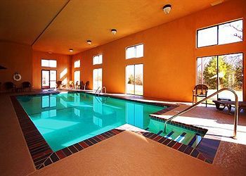 Comfort Inn & Suites Ardmore