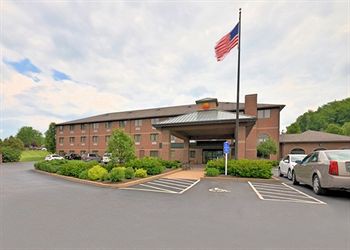Comfort Inn