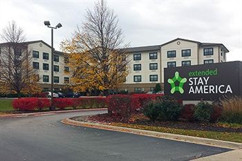 Extended Stay America - Chicago - Elmhurst - O'Hare