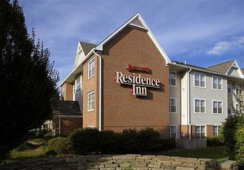 Residence Inn State College