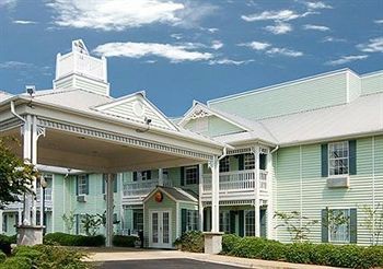 Centerstone Inn Tuscaloosa