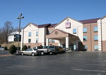 Comfort Suites 