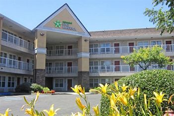 Extended Stay America Hotel Sacramento - Arden Way