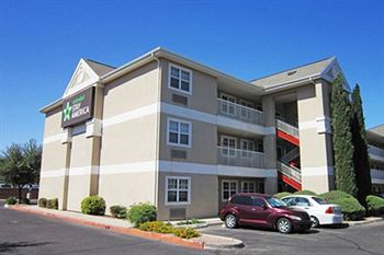 Extended Stay America Tucson - Grant Road