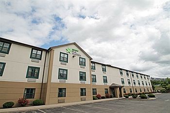 Extended Stay America - Buffalo - Amherst