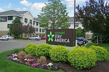 Extended Stay America Minneapolis - Airport - Eagan