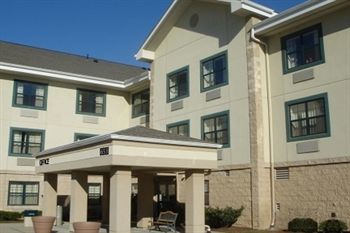 Extended Stay America Rockford - I-90