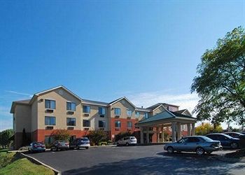 Comfort Suites