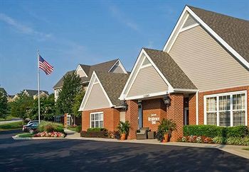Residence Inn by Marriott Baltimore BWI Airport