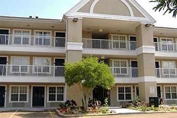 Extended Stay America Jackson - North