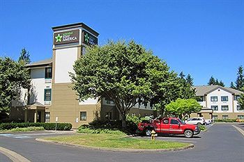 Extended Stay America - Portland - Vancouver