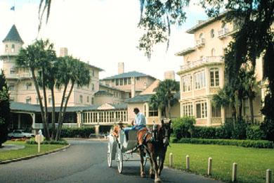 Jekyll Island Club Hotel