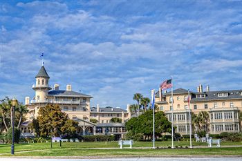 Jekyll Island Club Hotel