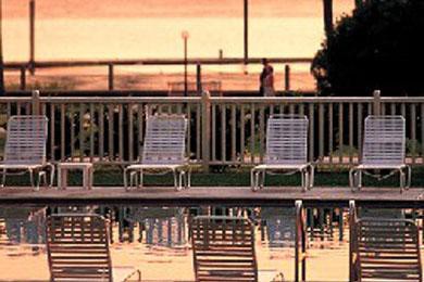 Jekyll Island Club Hotel