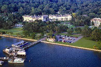 Jekyll Island Club Hotel
