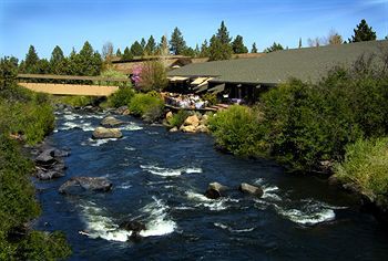 Riverhouse on the Deschutes