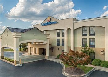 Comfort Inn Opelika - Auburn