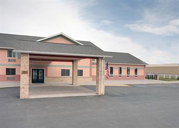 Comfort Inn Worland