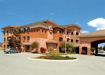 Comfort Inn