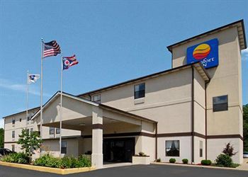 Holiday Inn Express Columbus South - Obetz