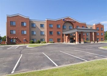 Comfort Suites