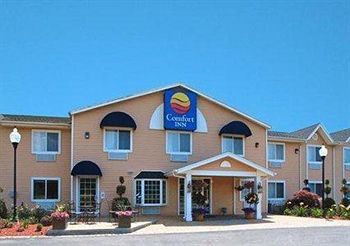 Comfort Inn