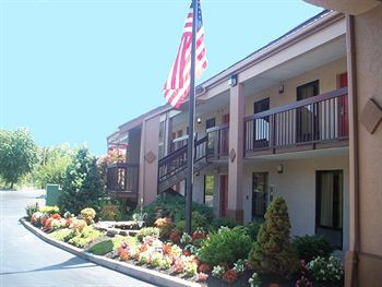 Red Roof Inn Kingsport