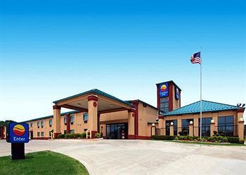 Comfort Inn
