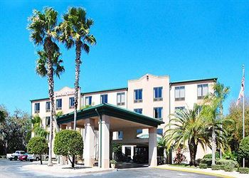 Comfort Suites Tampa - Brandon