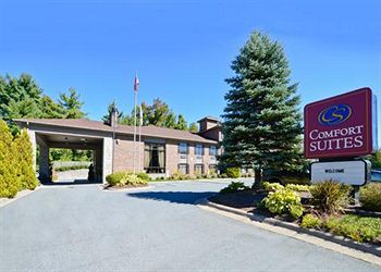 Comfort Suites