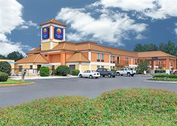 Quality Inn & Suites Richburg