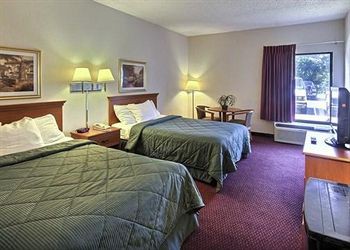 Quality Inn Magee
