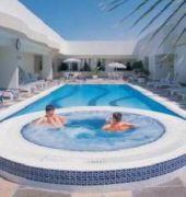 Al Rawda Arjaan By Rotana