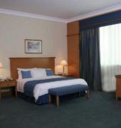 Al Rawda Arjaan By Rotana