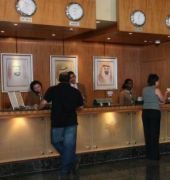Al Rawda Arjaan By Rotana