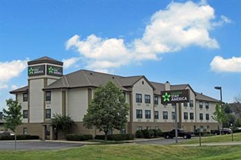Extended Stay America Columbus - Easton