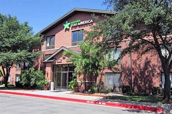 Extended Stay America Austin - Metro